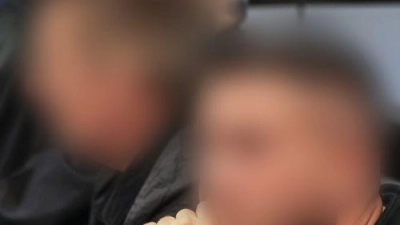 Der Richter macht den Angeklagten keine großen Hoffnungen. (Foto: Oliver Berg/dpa)