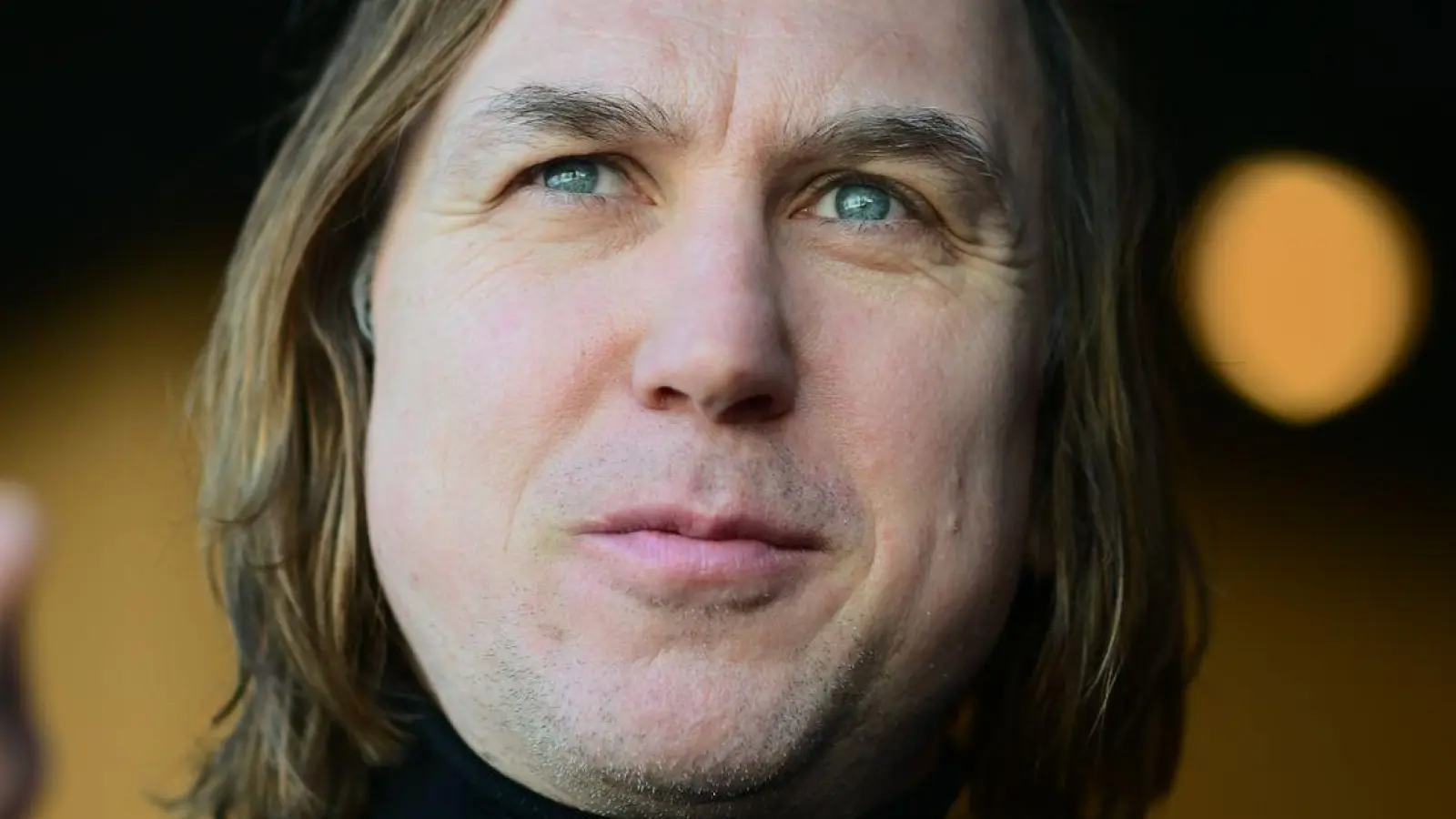 Lars Eidinger wird 50. (Archivbild) (Foto: Sebastian Christoph Gollnow/dpa)