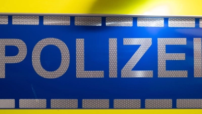 Der 14-Jährige verständigte die Polizei, doch die mutmaßlichen Täter konnten bisher nicht gefasst werden. (Symbolbild) (Foto: Robert Michael/dpa)