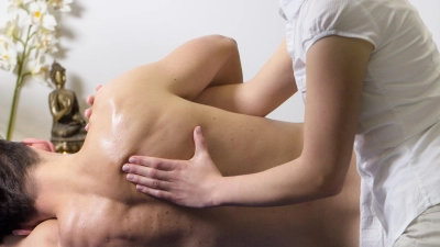 Physiotherapeuten können die unterschiedlichsten Schmerzen fachkundig behandeln. (Foto: Pixabay)
