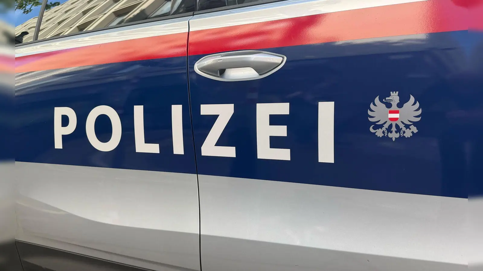 Drei Menschen starben auf offener Straße. (Symbolbild) (Foto: Matthias Röder/dpa)