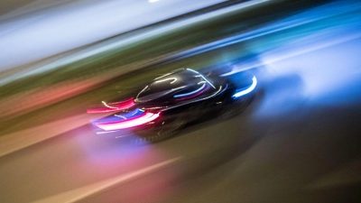 Autobahnabschnitte sind lang. Sie allein sind als Ortsangabe womöglich nicht konkret genug. (Foto: Frank Rumpenhorst/dpa/dpa-tmn)