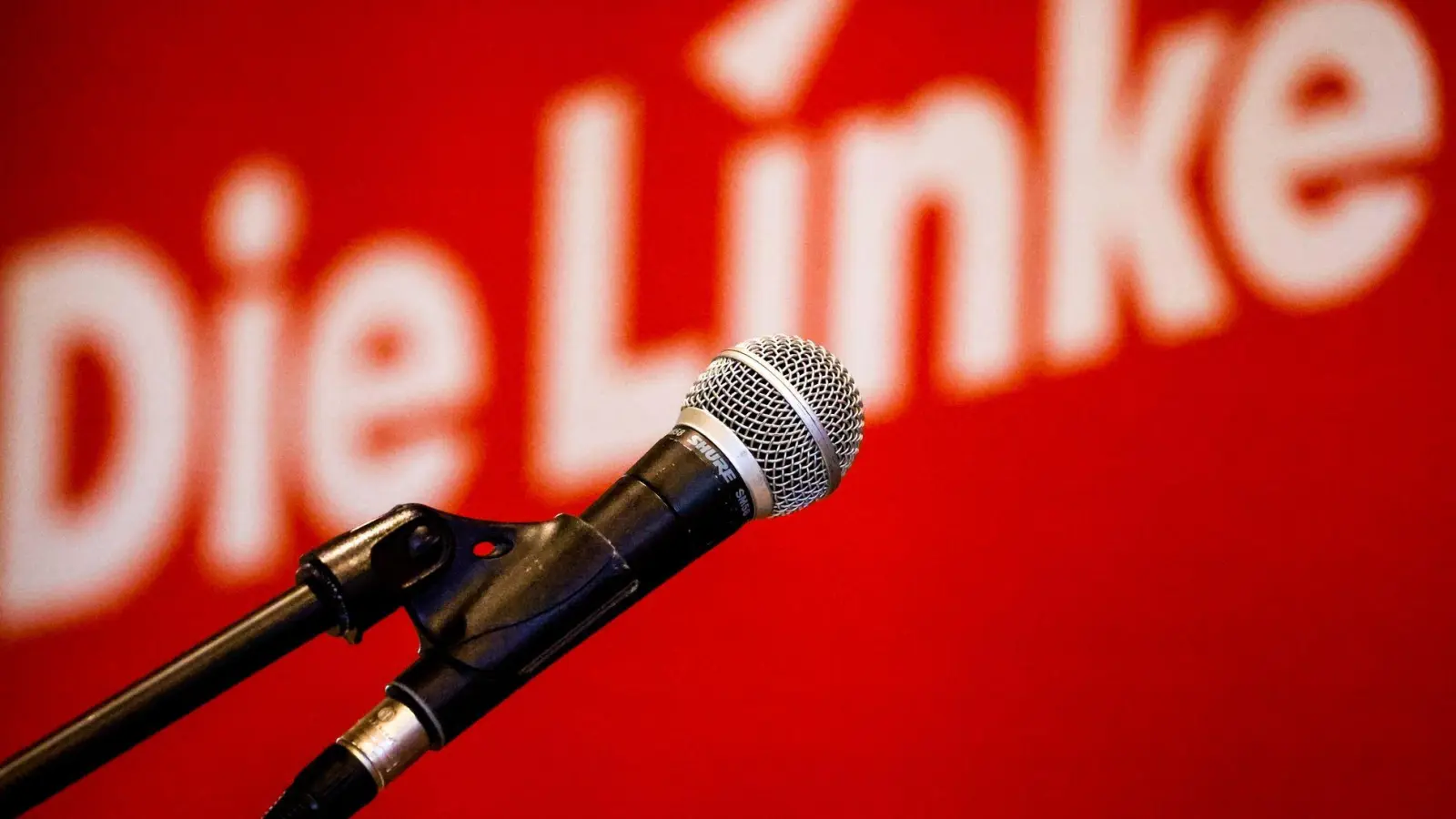 Die Linken-Führung fordert, aktiv an der Seite von Jüdinnen und Juden zu stehen. (Archivfoto) (Foto: Focke Strangmann/dpa)