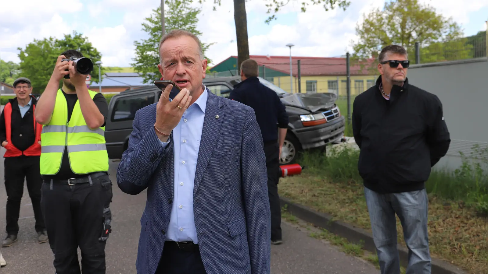 Foto: Oliver Herbst