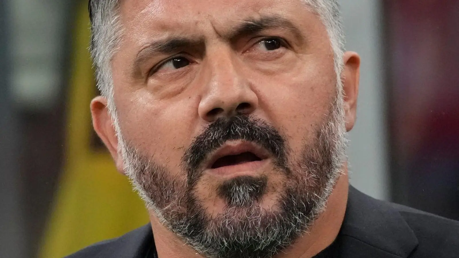 Italien muss zwei Playoff-Spiele für ein WM-Ticket gewinnen. (Foto: Luca Bruno/AP/dpa)