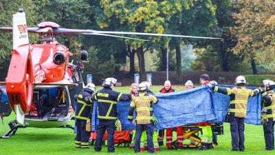 Die Ermittlungen sind abgeschlossen. (Archivbild)  (Foto: Alex Talash/dpa)