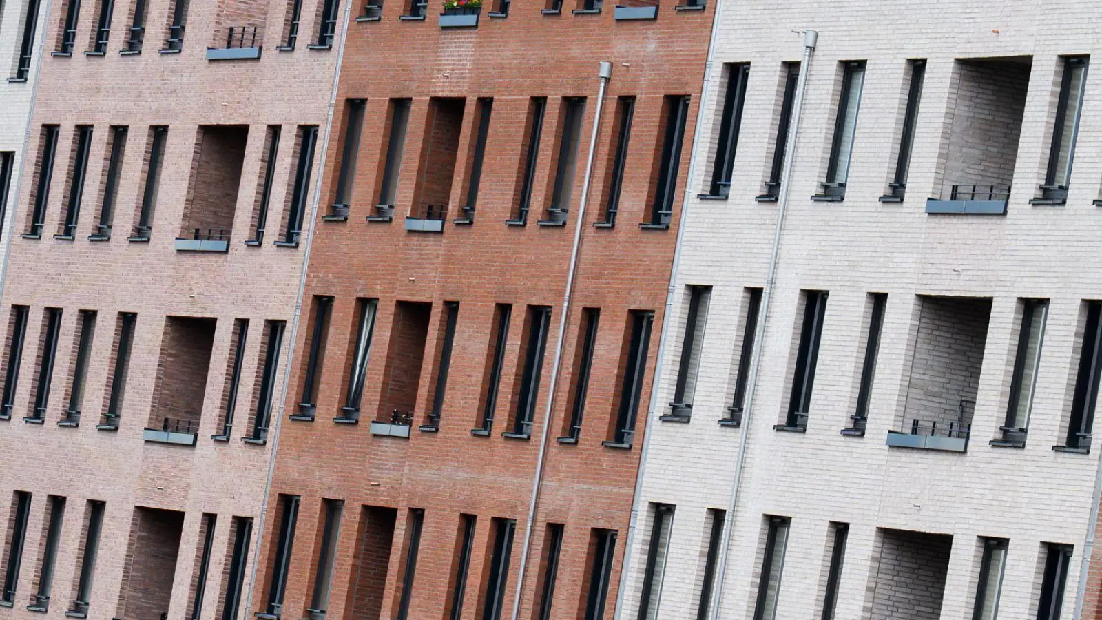 In vielen Regionen müssen Käufer für Wohneigentum tief in die Tasche greifen. (Archivbild) (Foto: Julian Stratenschulte/dpa)
