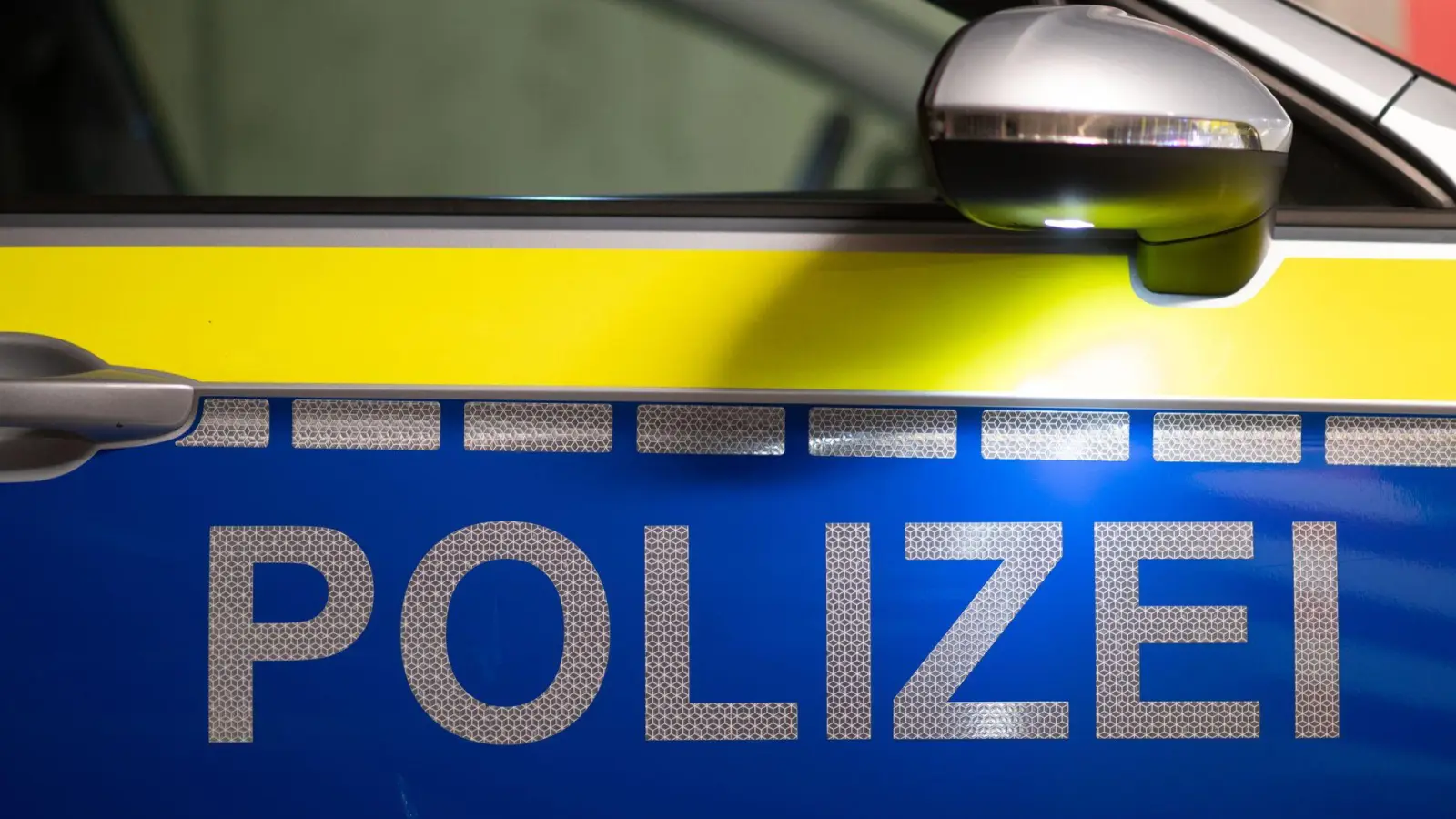 Ein herrenloser Koffer führte in Bamberg zu einem stundenlangen Großeinsatz. (Symbolbild) (Foto: Robert Michael/dpa)