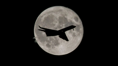 Es könnten bald Tausende Flüge gestrichen werden. (Foto: Ringo Chiu/ZUMA Wire/dpa)