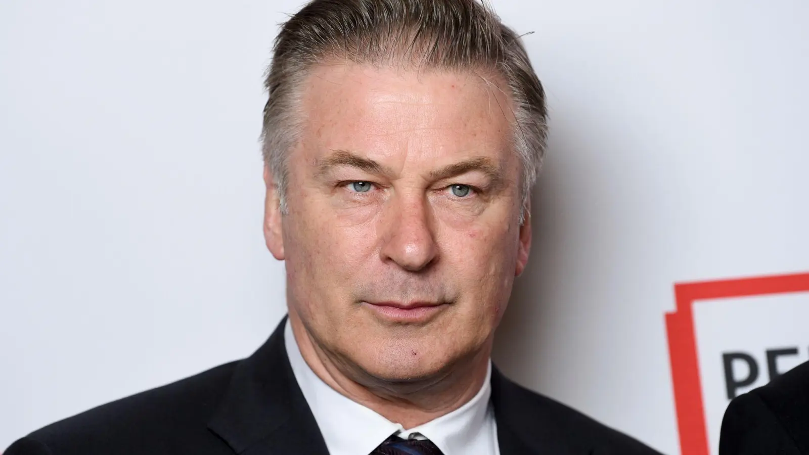 Der Schauspieler Alec Baldwin bei einer Veranstaltung in New York. (Foto: Evan Agostini/Invision/AP/dpa)