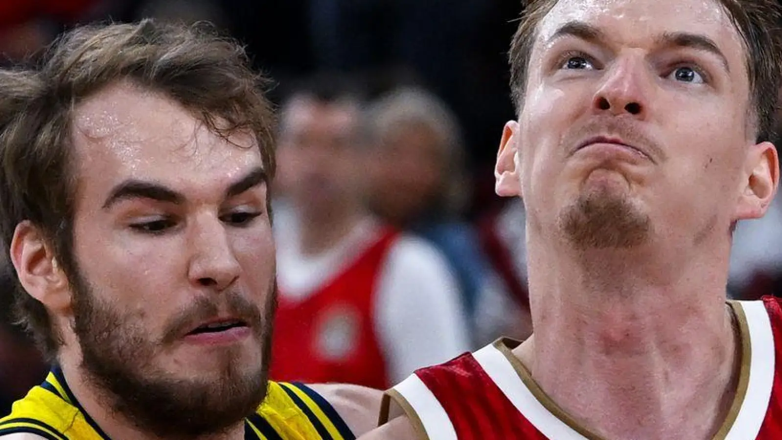 Auch das zweite Finalspiel der Basketball-Bundesliga steigt im Münchener SAP Garden.  (Foto: Sven Hoppe/dpa)