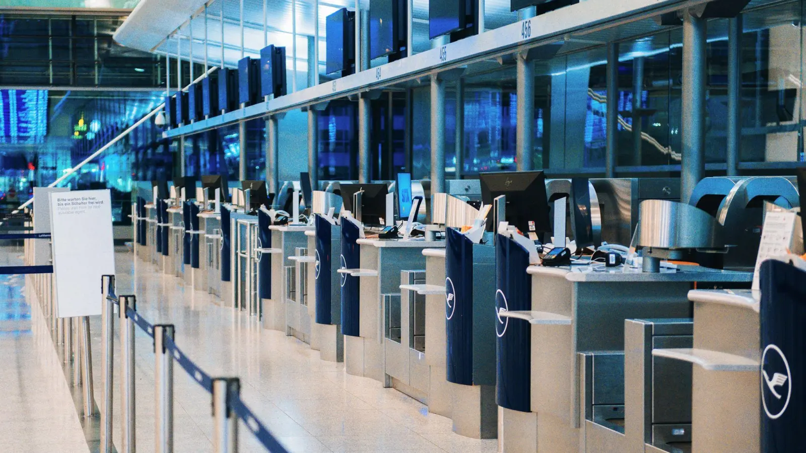 Trotz Streik: Viele Lufthansa-Flüge heben ab.  (Foto: Sebastian Pieknik/NEWS5/dpa)