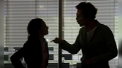 Kurze Zündschnur? Wer seine Aggressionen schlecht kontrollieren kann, sollte sich Hilfe holen – bevor sie in Gewalt umschlägt. (Foto: Klaus-Dietmar Gabbert/dpa-tmn)