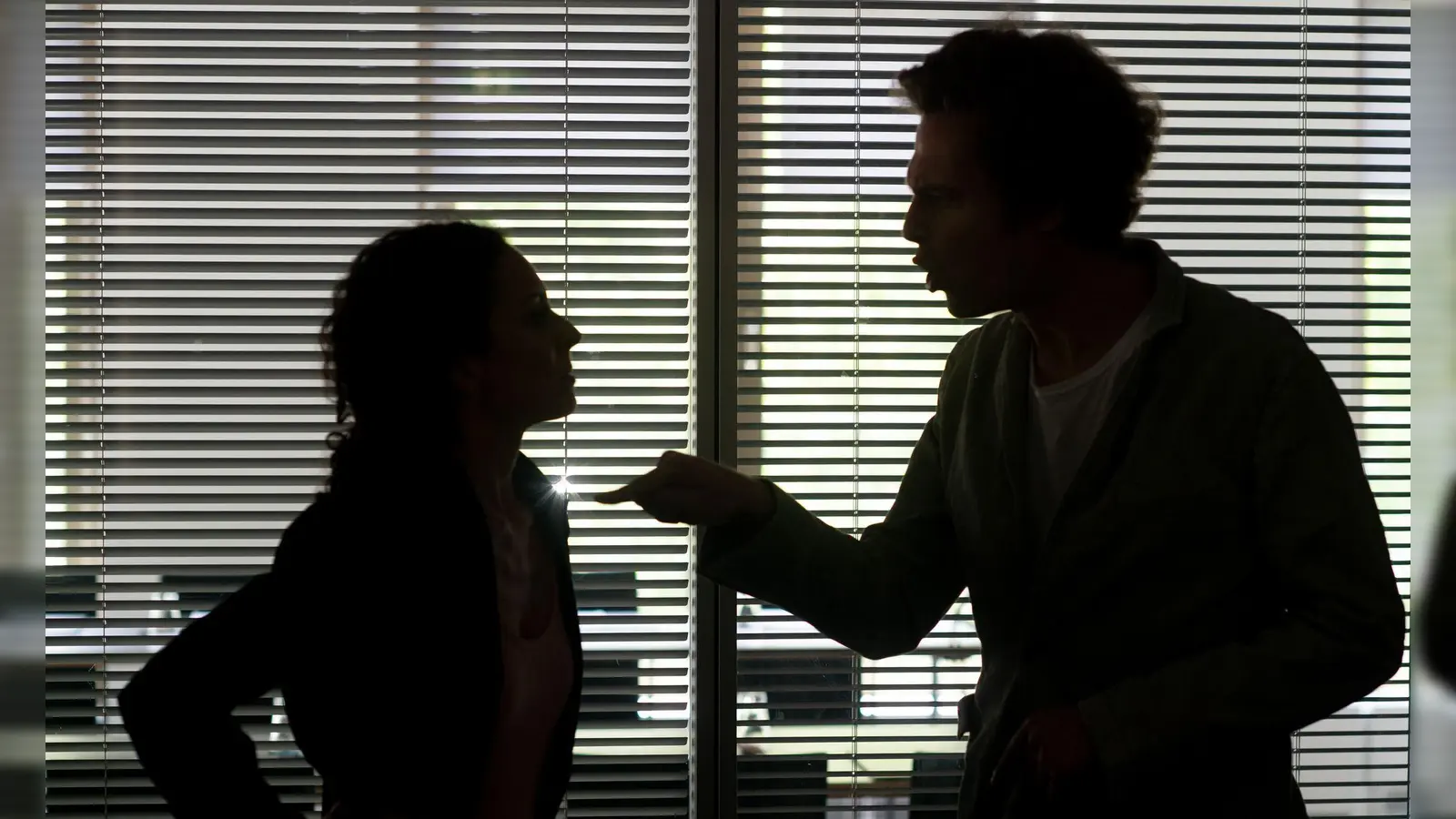 Kurze Zündschnur? Wer seine Aggressionen schlecht kontrollieren kann, sollte sich Hilfe holen – bevor sie in Gewalt umschlägt. (Foto: Klaus-Dietmar Gabbert/dpa-tmn)