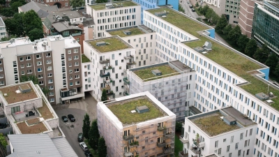 Eigenbedarfskündigung bekommen? Wenn Ihnen die Miete anderer Vergleichsobjekte unzumutbar ist, kann ein Härtefall vorliegen. (Foto: Zacharie Scheurer/dpa-tmn)