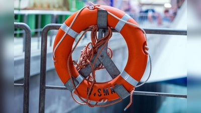 Die beiden Männer konnten nur noch leblos aus dem Wasser geborgen werden. (Symbolbild) (Foto: Jens Büttner/dpa-Zentralbild/dpa)