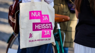 Frankreichs Senat hat für eine Änderung des Strafrechts gestimmt. (Archivbild) (Foto: Christoph Reichwein/dpa)