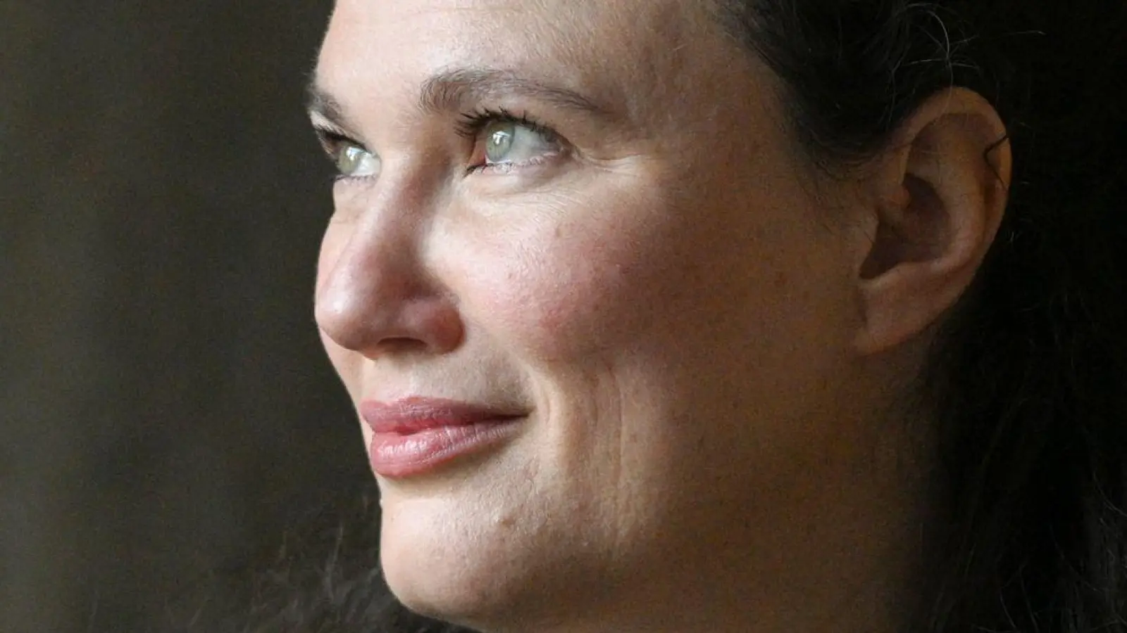 Die Oscar-Hoffnung von Regisseurin Mascha Schilinski für „In die Sonne schauen“ ist geplatzt. (Archivbild) (Foto: Jens Kalaene/dpa)