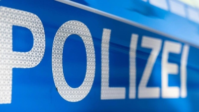 Die Polizei sucht Zeugen, die Personen oder ein Fahrzeug in der Nähe der Solaranlage gesehen haben. (Symbolbild) (Foto: David Inderlied/dpa)