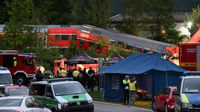 Laut Bahn war das Unglück vermeidbar (Archivbild). (Foto: Angelika Warmuth/dpa)
