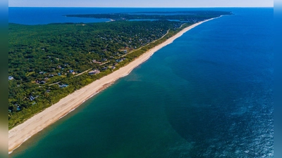 Vor den Toren von New York City liegt Long Island. (Foto: Discover Long Island/dpa-tmn)