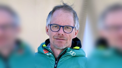 „Der DSV hat eine Verantwortung gegenüber unseren Athletinnen und Athleten“, so DSV-Vorstandsmitglied Stefan Schwarzbach. (Foto: Hendrik Schmidt/dpa-Zentralbild/dpa)