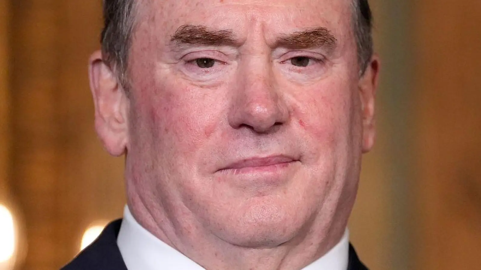 Marine-Staatssekretär verlässt US-Regierung. (Archivbild) (Foto: Alex Brandon/AP/dpa)