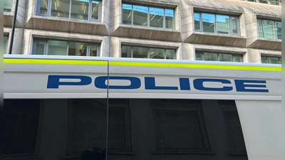 „Unglaublich gefährlicher Mann“: In London ist der Sexualstraftäter Chao X. zu lebenslanger Haft verurteilt worden. (Archivbild) (Foto: Benedikt von Imhoff/dpa)