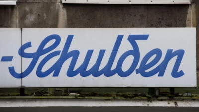 Der Städtetag schlägt Alarm. (Symbolbild) (Foto: Rolf Vennenbernd/dpa)