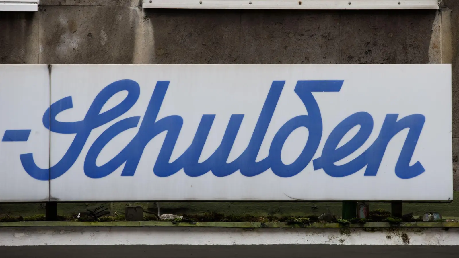 Der Städtetag schlägt Alarm. (Symbolbild) (Foto: Rolf Vennenbernd/dpa)