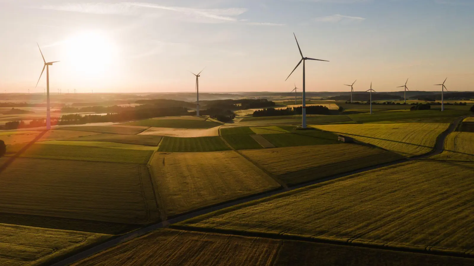  Der Klimawandel hat bei vielen das Bewusstsein für nachhaltige Anlagen geschärft. Zuletzt ist das Interesse aber gesunken. (Foto: Tom Weller/dpa/dpa-tmn)