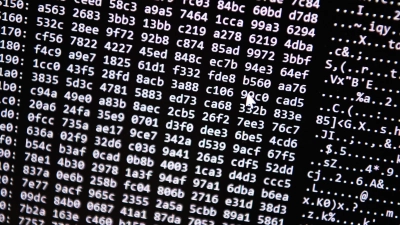 Bayerns Zentralstelle Cybercrime gibt es seit 2015. Die Spezialisten haben aktuell viel zu tun. (Symbolbild) (Foto: Nicolas Armer/dpa)