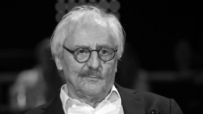 Spielte auch in großen Kinoproduktionen wie „Gandhi“: Günther Maria Halmer. (Archivbild) (Foto: picture alliance / Ingo Wagner/dpa)