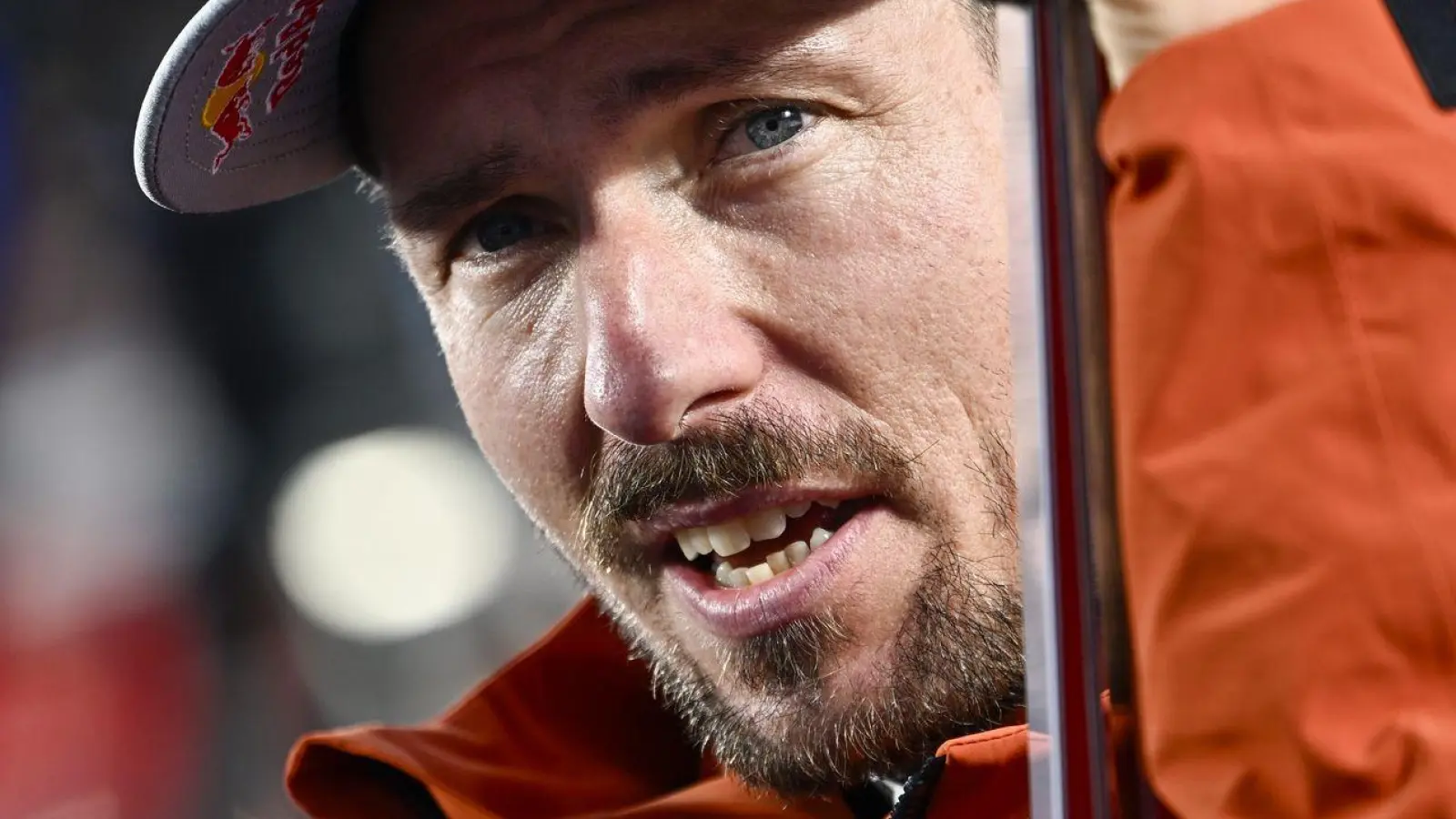 Kein Weltcup- und Olympia-Start: Marcel Hirscher. (Archivbild) (Foto: Jean-Christophe Bott/KEYSTONE/dpa)
