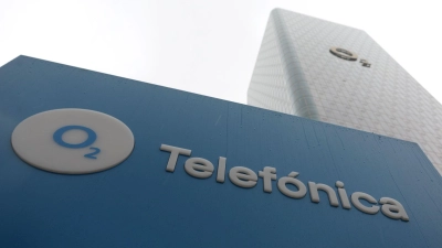 Weniger Umsatz, weniger Betriebsgewinn: O2 Telefónica ist unter Druck.  (Foto: Karl-Josef Hildenbrand/dpa)