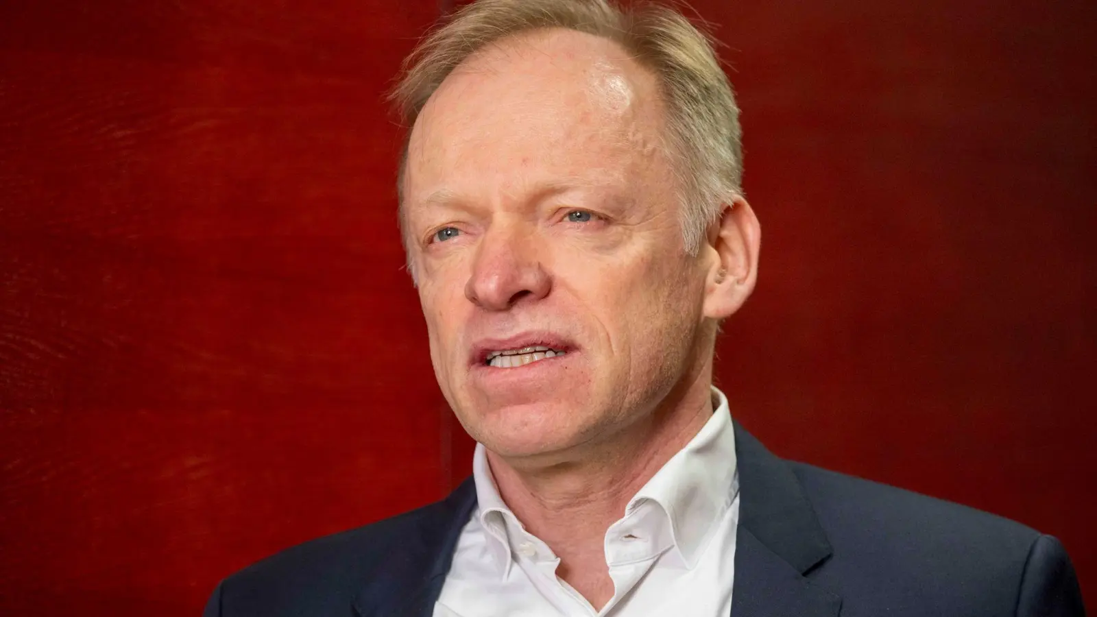 Der Wahlsieg der AfD in Sachsen-Anhalt werde dem Bundesland wirtschaftlich schaden, sagt Ifo-Präsident Fuest. (Archivbild)  (Foto: Peter Kneffel/dpa)