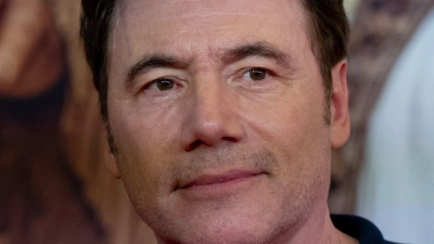 Michael Bully Herbig erhält beim Bambi den Ehrenpreis der Jury als Mutmacher. (Archivbild) (Foto: Sven Hoppe/dpa)