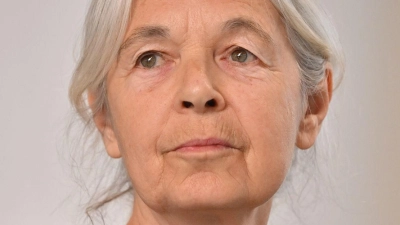 Das Urteil des Landgerichts Verden gegen die Ex-RAF-Terroristin Daniela Klette ist noch nicht rechtskräftig. (Archivbild)  (Foto: Sina Schuldt/dpa-pool/dpa)
