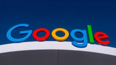 Die EU-Kommission hat Google wegen seines Werbegeschäfts im Visier und wirft dem Unternehmen einen Interessenkonflikt im eigenen Geschäftsmodell vor. (Archivbild) (Foto: Andrej Sokolow/dpa)