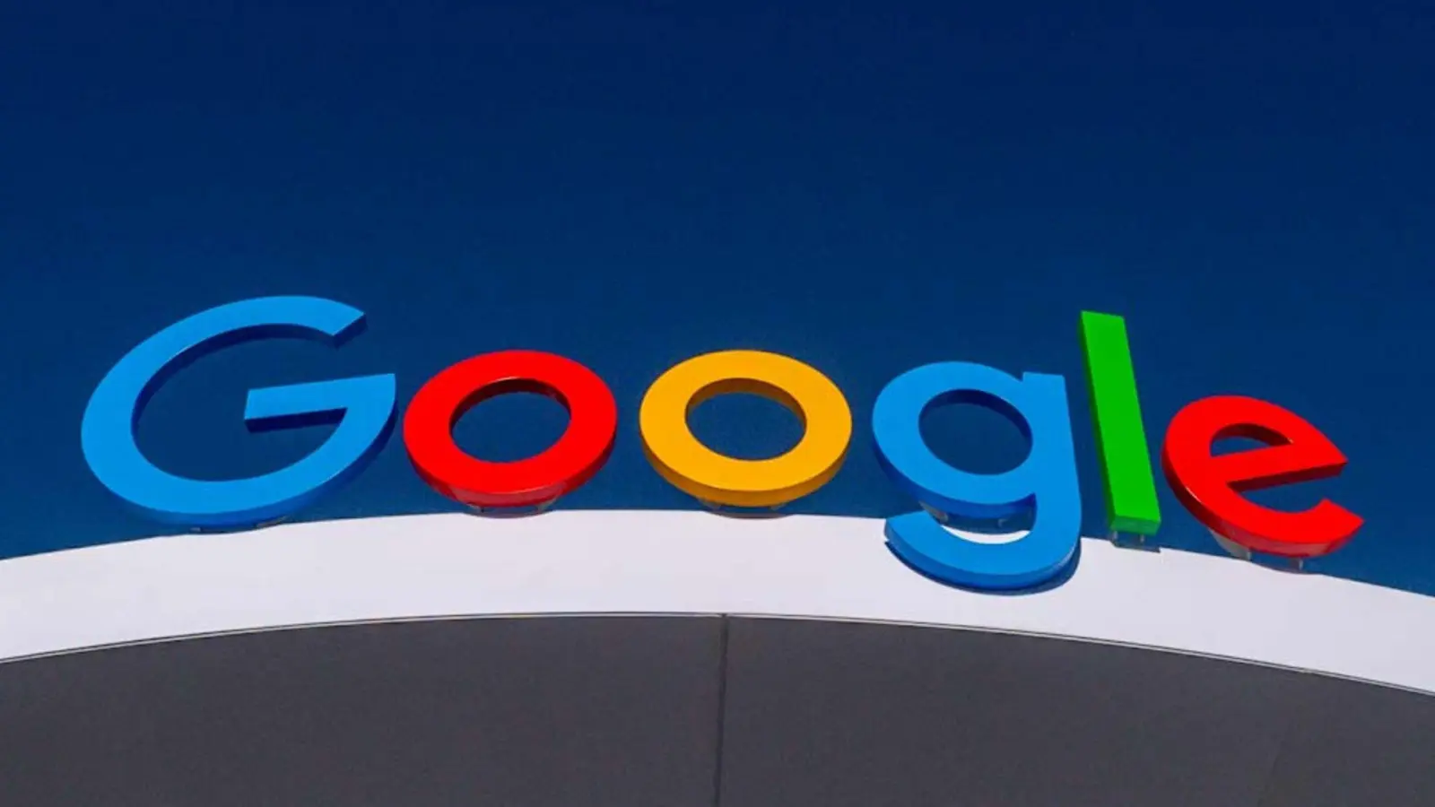 Die EU-Kommission hat Google wegen seines Werbegeschäfts im Visier und wirft dem Unternehmen einen Interessenkonflikt im eigenen Geschäftsmodell vor. (Archivbild) (Foto: Andrej Sokolow/dpa)