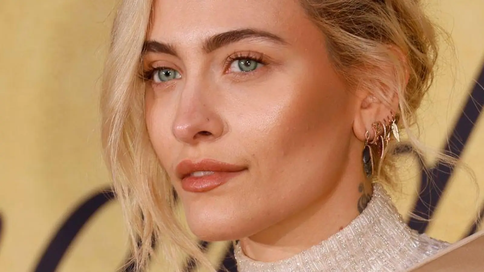 Paris Jackson warnt auf drastische Weise vor Drogenkonsum. (Archivbild) (Foto: Joel C Ryan/Invision/AP/dpa)