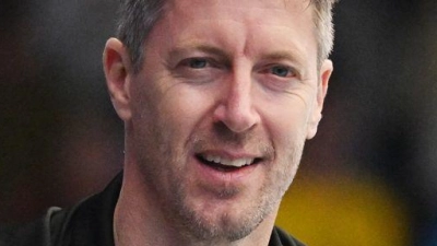 Markus Gaugisch bleibt Bundestrainer der deutschen Handballerinnen. (Archivbild) (Foto: Marijan Murat/dpa)