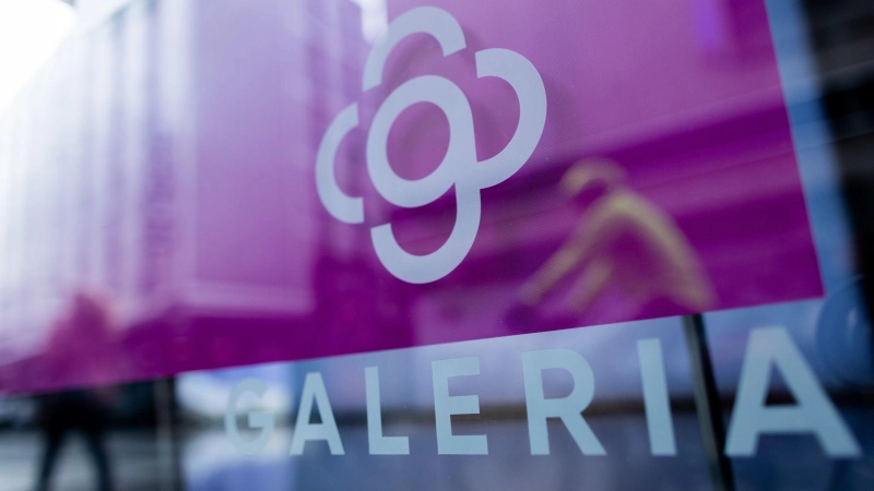 Aktuell hat Galeria noch 83 Warenhäusern. Offen ist bislang, wie viele nach dem Insolvenzverfahren fortgeführt werden. (Foto: Rolf Vennenbernd/dpa)
