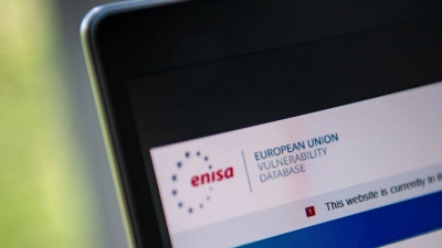 Transparenz für mehr Sicherheit: Die EU startet ihre eigene Schwachstellendatenbank. (Foto: Zacharie Scheurer/dpa-tmn)