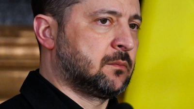 Im Ringen um ein Ende des seit mehr als vier Jahren andauernden russischen Angriffskrieg gegen die Ukraine könnte es nächste Woche eine neue Gesprächsrunde zwischen Moskau und Kiew unter US-Vermittlung geben. (Archivbild) (Foto: Sven Hoppe/dpa)