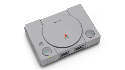 Seit dem Marktstart vor 30 Jahren konnte Sony über 102 Millionen Geräte der ersten Playstation-Generation absetzen. (Handout Sony) (Foto: Sony/dpa)