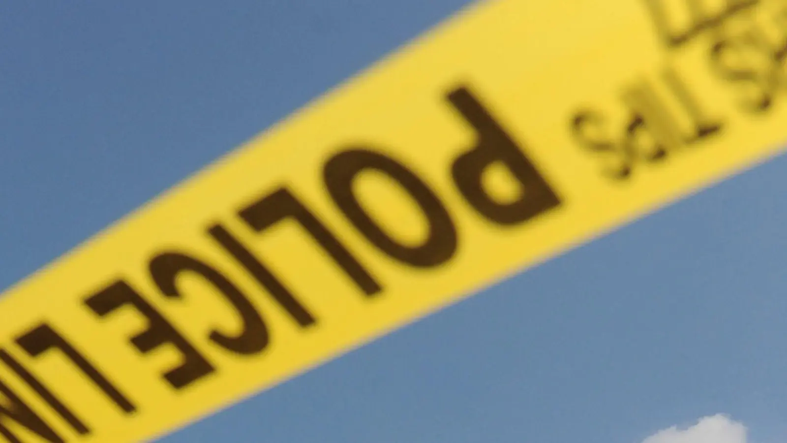 Bei einer Gewalttat sind nach Polizeiangaben acht Menschen getötet worden. (Symbolbild) (Foto: Michael Reynolds/epa/dpa)