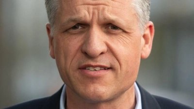 Nach zwischenzeitlicher Unruhe wegen einer Aussage von Kanzleramtschef Thorsten Frei zur Zusammenarbeit von CDU und Linkspartei stellt dieser nun klar: politisch ist eine Kooperation nicht denkbar. (Archivbild) (Foto: Christophe Gateau/dpa)