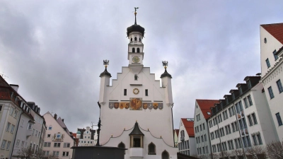 Kemptens Rathauschef Thomas Kiechle kündigte an, eine extern geleitete Kommission werde den Fall aufarbeiten. (Symbolfoto) (Foto: Karl-Josef Hildenbrand/dpa)