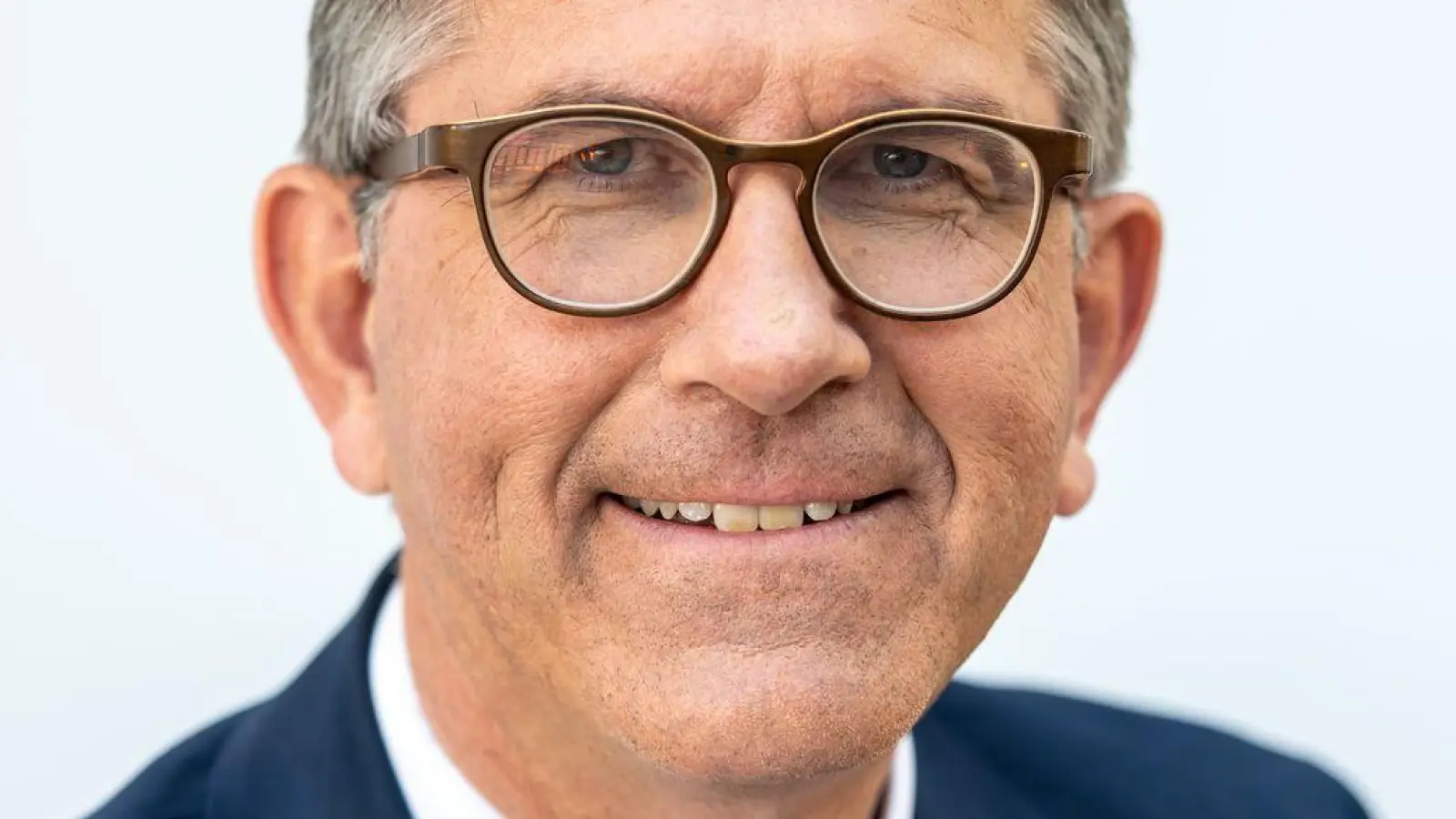 Nach seiner Nominierung zum neuen Kulturstaatsminister der Bundesregierung muss sich Wolfram Weimer viel Kritik anhören. (Archivbild) (Foto: Michael Kappeler/dpa)